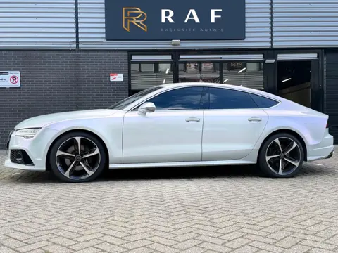 Audi A7 Sportback 3.0 TDI Ultra Pro Line Plus