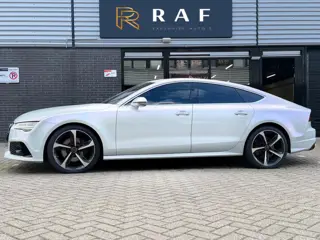 Audi A7 Sportback 3.0 TDI Ultra Pro Line Plus