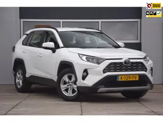 Toyota RAV4 2.0 VVT-iE Active Trekhaak 2000KG trekgewicht!
