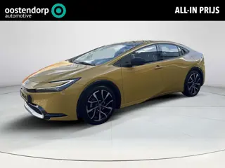 Toyota Prius 2.0 Plug-in Executive | 06-10141018 Voor meer informatie