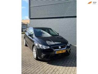 Seat IBIZA 1.0 TSI FR Business Intense
