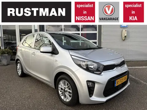 Kia Picanto 1.0 DPi DynamicLine (bj 2022)