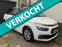 Citroen C4 PICASSO Automaat 1.2 PureTech Feel