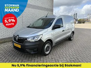 Renault Express 1.5 dCi 95 Comfort | airco | parkeersensoren achter | all season banden