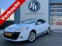 Renault Mégane Coupe 1.5 dCi Lm Velgen / Climate control / Cruise control / Bluetooth / PDC APK 18-1