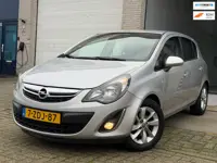 Opel Corsa 1.2-16V Berlin/ 5drs/ 3e EIG/ 1jaar apk/ airco/ EL-ramen/ zeer nette auto.