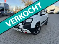Fiat Panda 1.0 Hybrid Cross (BOVAG/RIJKLAARPRIJS)