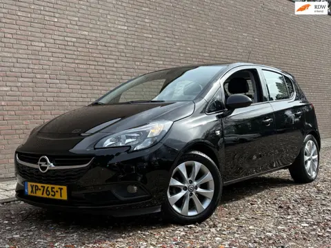 Opel Corsa 1.4 Favourite | Navi | Cruise | Airco | NAP