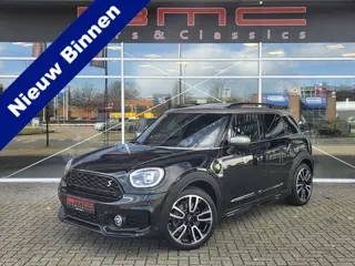 MINI Countryman 1.5 Cooper S E ALL4 JCW Panorama LED HK Memory