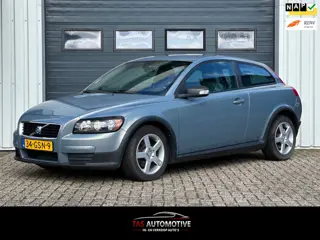 Volvo C30 1.6 Advantage 2e EIG / CLIMA / APK / NAP
