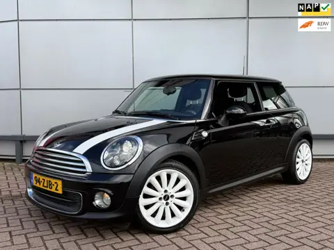 Mini Mini 1.6 One Chili