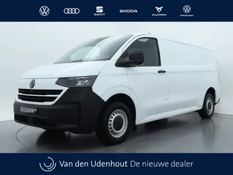 Volkswagen Transporter L2H1 PHEV 2.5 eHybrid 233pk 16,5kWh Automaat Life