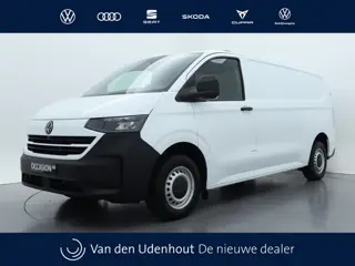Volkswagen Transporter L2H1 PHEV 2.5 eHybrid 233pk 16,5kWh Automaat Life