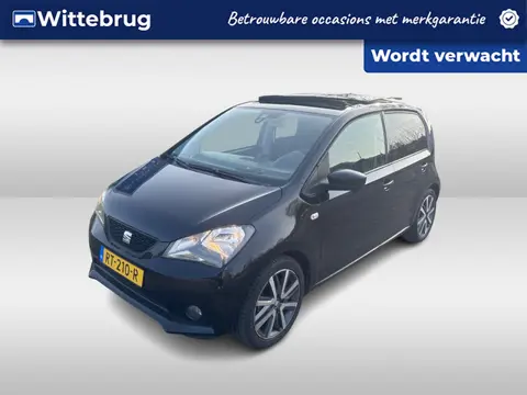 SEAT Mii 1.0 Sport Intense / Panoramadak / 16" LMV / Beats Audio / 16" LMV / Cruise Control