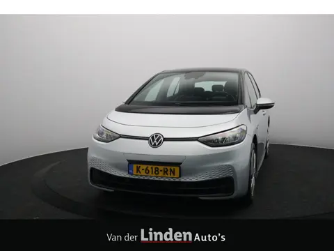 Volkswagen ID.3 Pro 58 kWh SOH 93,5% | Stoel/Stuurverwarming | Navigatie | Carplay&Android