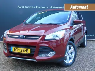 FORD KUGA 2.5i Automaat - 2015 - 104DKM - Camera - Trekhaak 