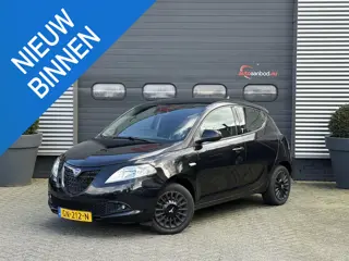 Lancia Ypsilon 0.9 TwinAir Elefantino Plus | Airco | Parkeersensoren | Elektrische Ramen | 5 Deurs |