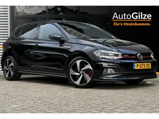 Volkswagen Polo 2.0 TSI GTI l Automaat l Apple Carplay l PDC l Navigatie l Dealeronderhouden