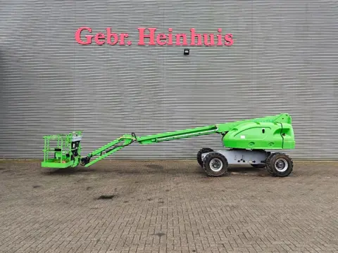 JLG 460 SJ (bj 2005)