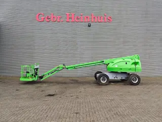 JLG 460 SJ (bj 2005)