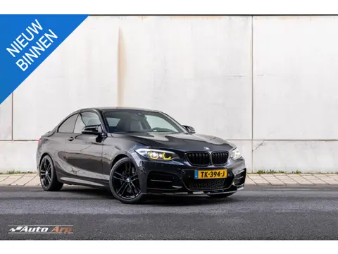 BMW 2-serie Coupé M240i High Executive