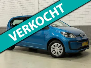 Volkswagen Up! 1.0 BMT move up!