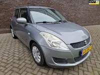 Suzuki Swift 1.2 EASSS 5drs airco stoelverw. dealer onderh.