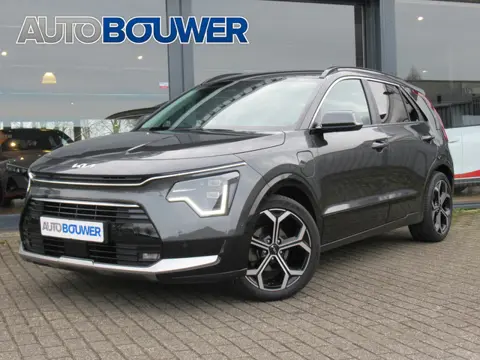Kia Niro 1.6 GDi PHEV Plug In ExecutiveLine 1e eigen | dealer onderh | full Option !