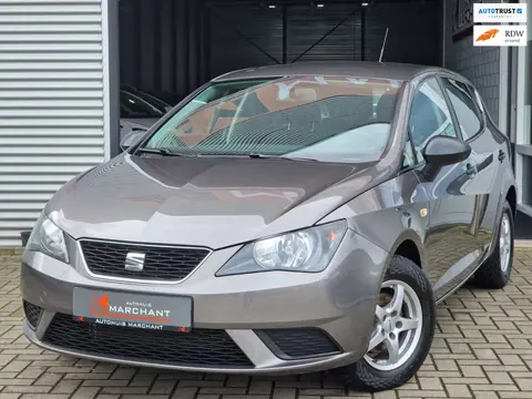 SEAT Ibiza 1.2|LM.VELGEN|AIRCO