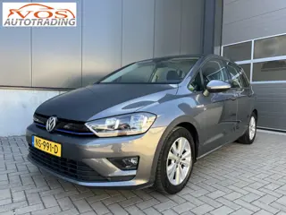 Volkswagen Golf Sportsvan 1.0 TSI Comfortline (bj 2017)