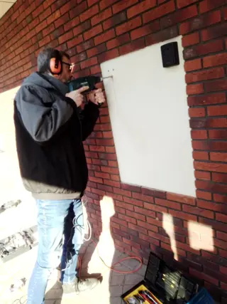 Klusbedrijf Veenendaal, Rhenen, Ede en omstreken.