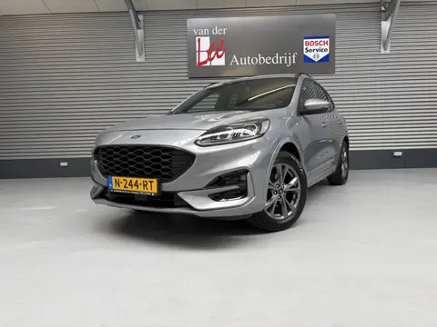 Ford Kuga 1.5 ECOB ST-LINE X/HEAD-UP/TREKH/STOEL STUUR VOORR VERW/ENZ