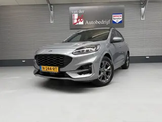 Ford Kuga 1.5 ECOB ST-LINE X/HEAD-UP/TREKH/STOEL STUUR VOORR VERW/ENZ