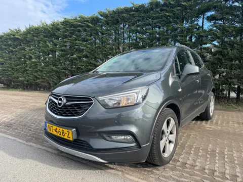 Opel Mokka X 1.4 Turbo Innovation