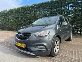 Opel Mokka X 1.4 Turbo Innovation