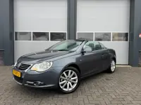 Volkswagen Eos 3.2 V6 250PK Individual Cabrio DSG