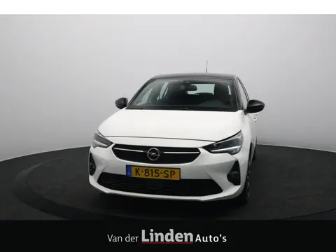 Opel Corsa 1.2 GS Line | Matrix Led | Sport Stoelen | Carplay&Android | Airco