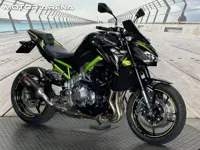 KAWASAKI Z900 PERFORMANCE - 2019