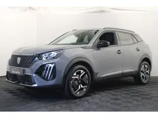 Peugeot 2008 1.2 PureTech 100 Allure (bj 2024)