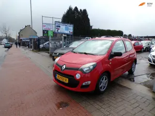 Renault Twingo 1.2-16V Authentique