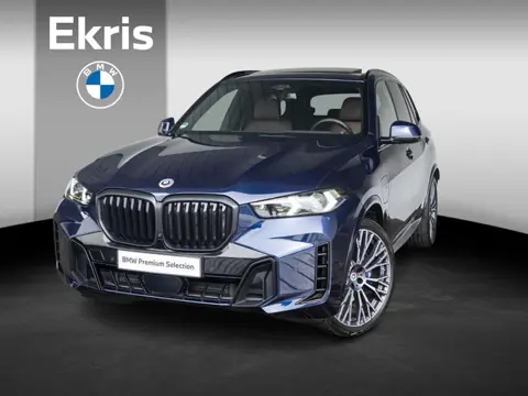 BMW X5 xDrive50e | M Sportpakket Pro | Innovation Pack | Comfort Access | Soft-Close | Sky Lounge | 