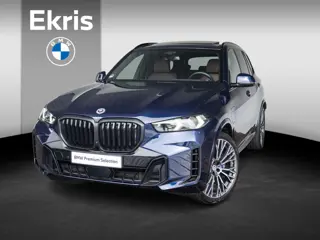 BMW X5 xDrive50e | M Sportpakket Pro | Innovation Pack | Comfort Access | Soft-Close | Sky Lounge | 