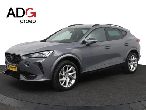 CUPRA Formentor 1.5 TSI Business Edition | Parkeercamera | Sfeerverlichting | Keyless Entry | DAB+