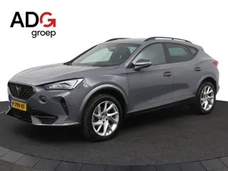 CUPRA Formentor 1.5 TSI Business Edition | Parkeercamera | Sfeerverlichting | Keyless Entry | DAB+