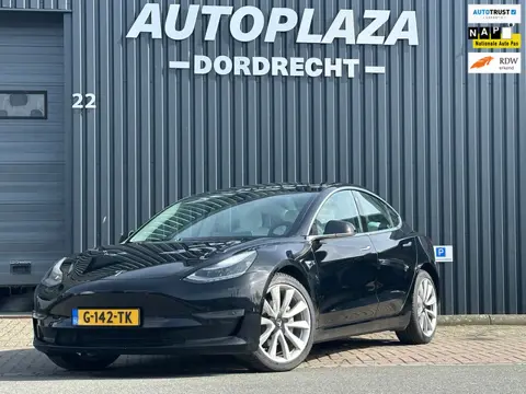 Tesla Model 3 Long Range AWD 75 kWh SOH 89%