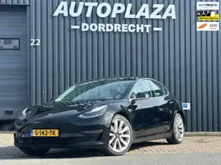 Tesla Model 3 Long Range AWD 75 kWh SOH 89%