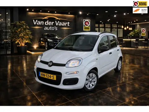 Fiat Panda 1.2 Edizione Cool AIRCO HOGE INSTAP