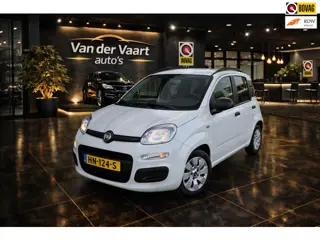 Fiat Panda 1.2 Edizione Cool AIRCO HOGE INSTAP