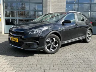 Kia XCeed 1.0 T-GDi ComfortLine