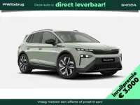 Škoda Elroq 85 Sportline Edition / Business Upgrade pakket - Plus / € 3.000 inruilpremie